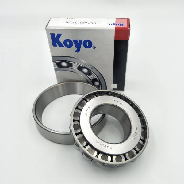 KOYO 4303 深溝球軸承