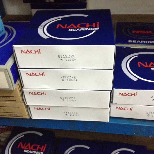 NACHI O-40 推力球軸承
