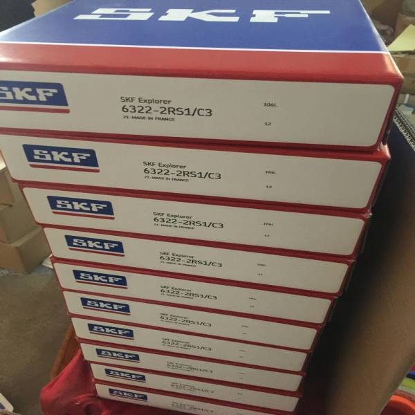 SKF S71911ACD/HCP4A 角接觸球軸承, 精密, S .. ACD