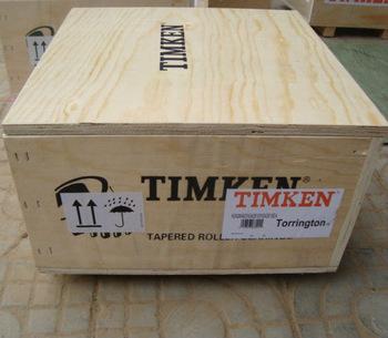 TIMKEN H715345/H715311 單列圓錐滾子軸承
