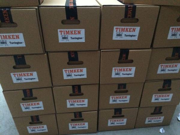 TIMKEN 71450/71750-B 帶法蘭單列