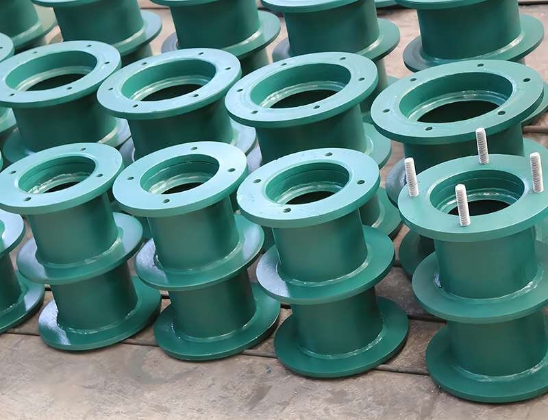 柔性防水套管價格