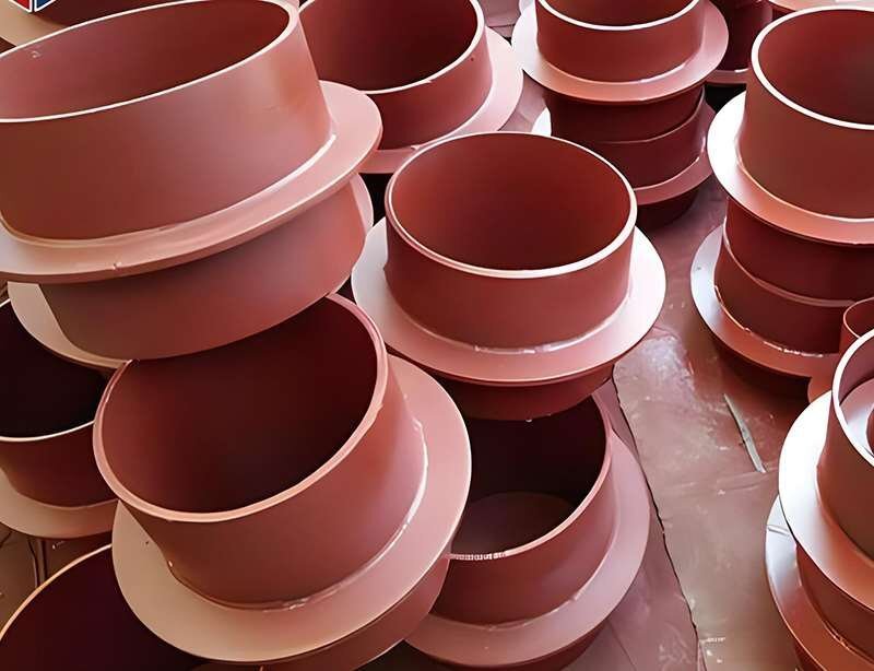 剛性a型防水套管