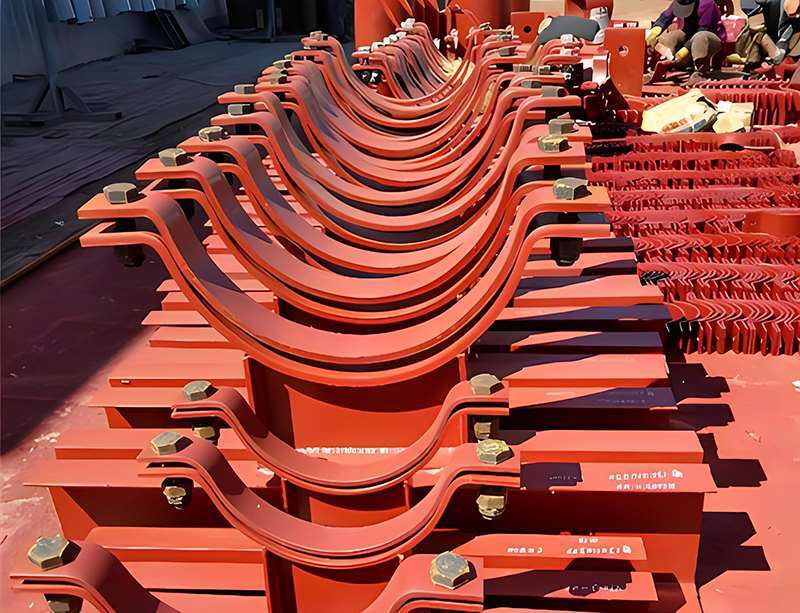 焊接橫擔生產廠家