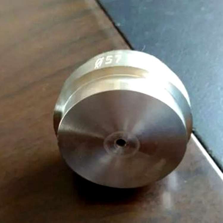 單級節(jié)流孔板