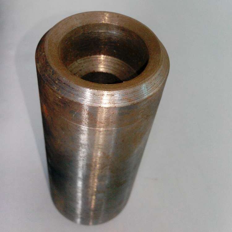 單級節(jié)流桿