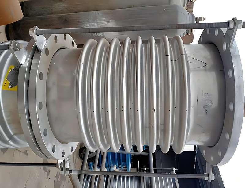 金屬波紋補償器廠家