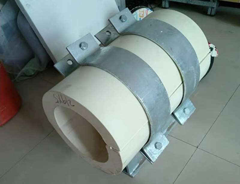 高密度聚氨酯保冷管托