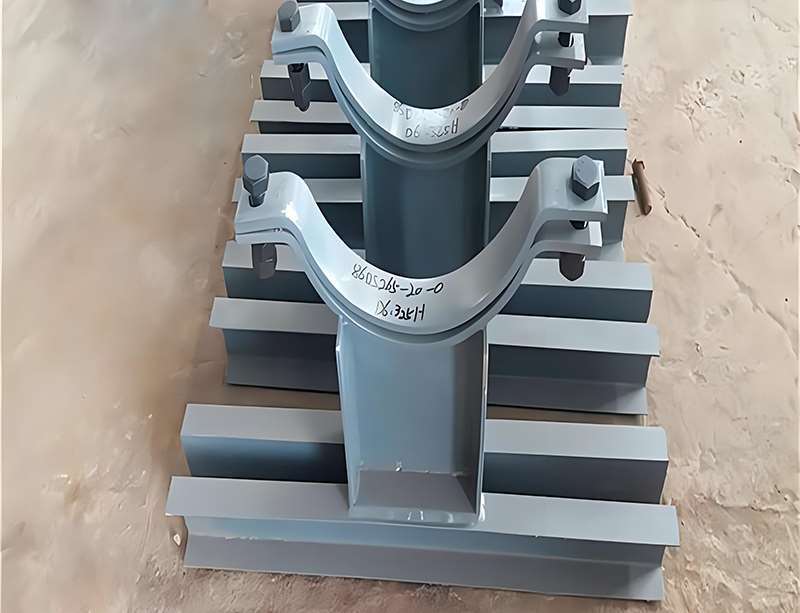 隔熱滑動管托價格