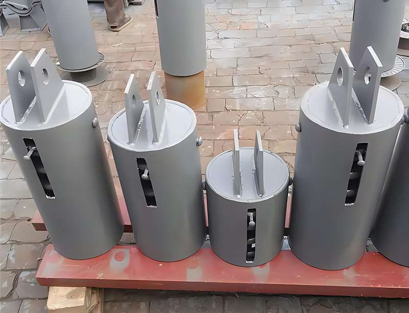 VS60A型可變彈簧支吊架