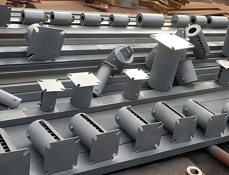 VS120B13可變彈簧支吊架