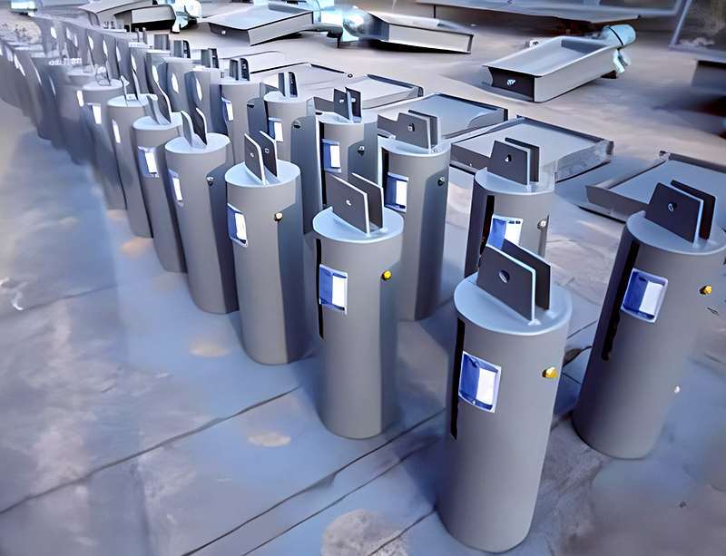 ZH型系列恒力彈簧支吊架