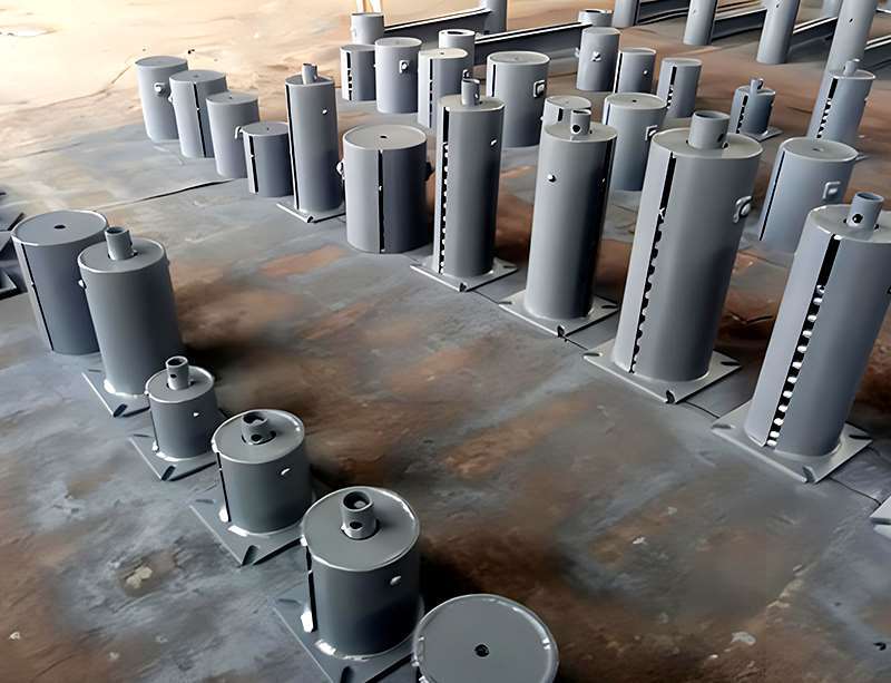 VS60A型彈簧支吊架