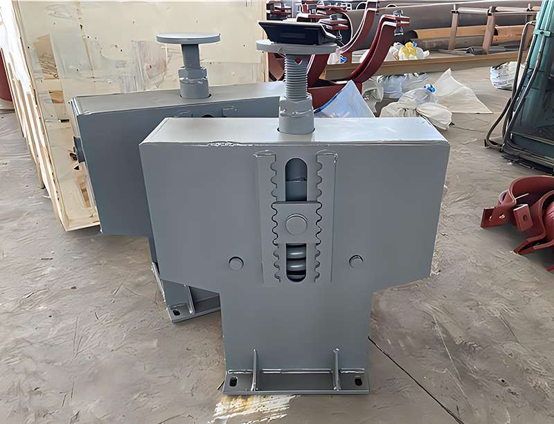 可變彈簧支吊架廠家