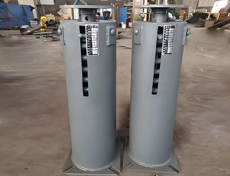 VS30D16可變彈簧支吊架