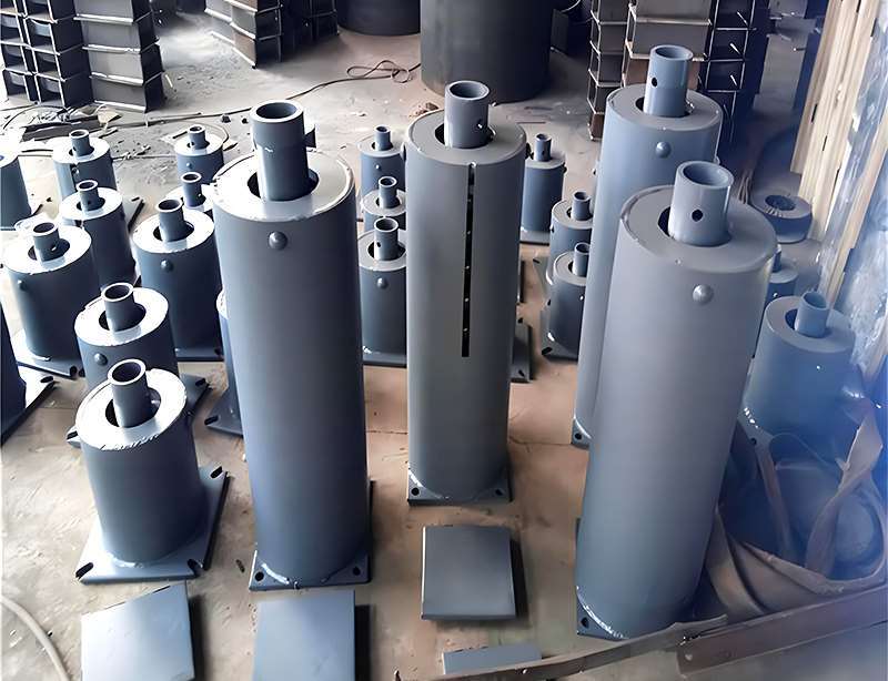 熱力管道彈簧支吊架