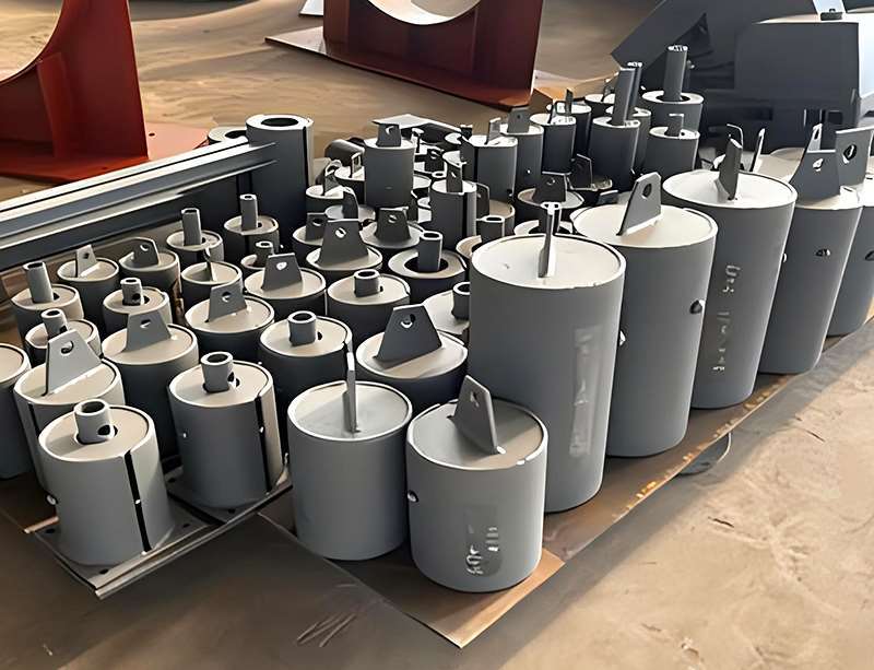 整定式彈簧支吊架