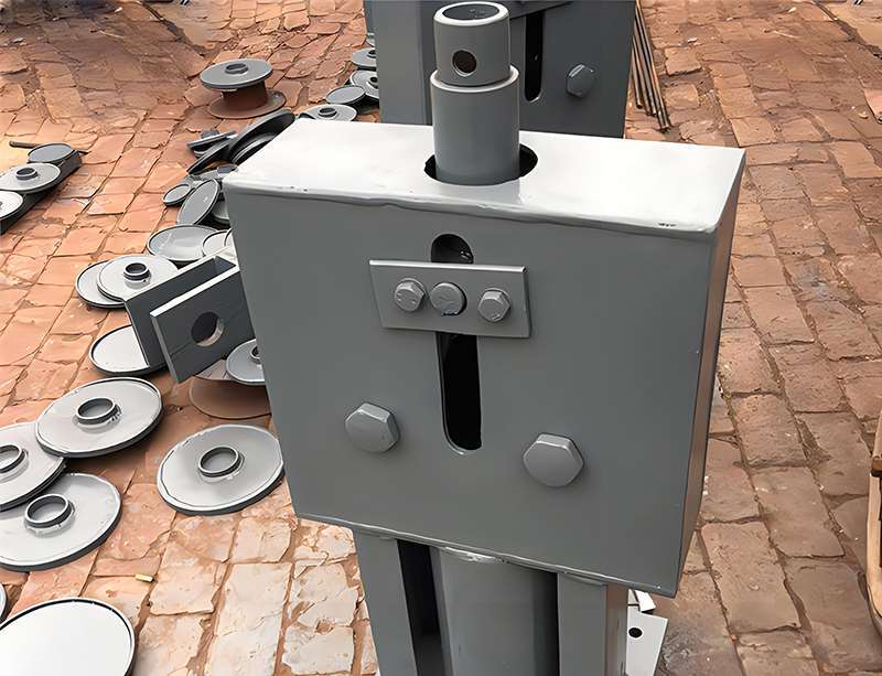 減震彈簧支吊架